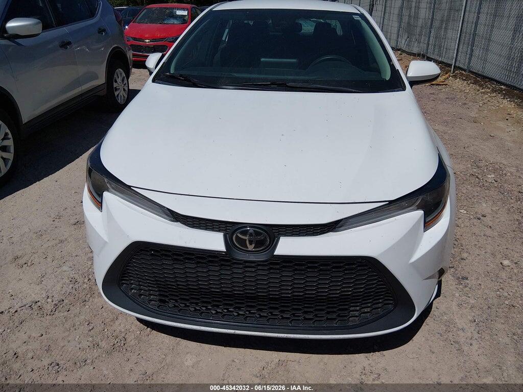 5YFEPMAE0NP304736 2022 TOYOTA COROLLA photo no. 12