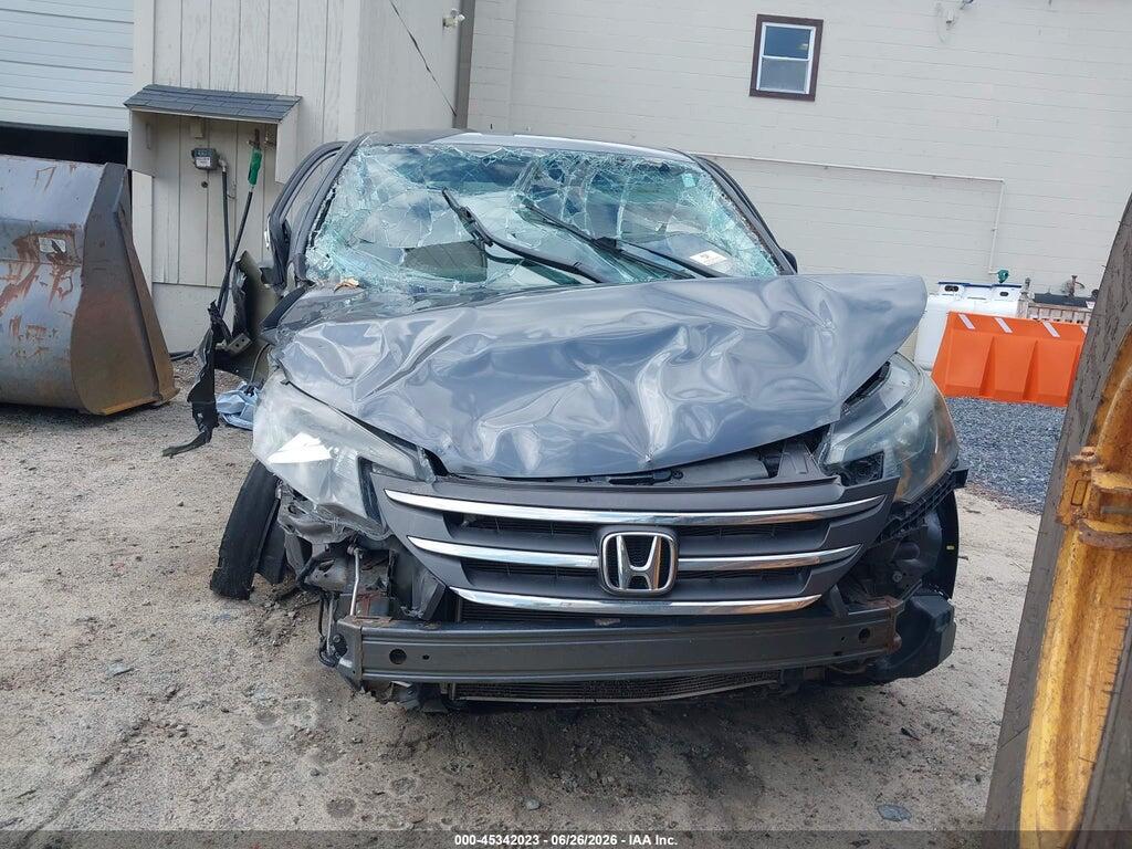 2HKRM4H30EH671633 2014 HONDA CR-V photo no. 12