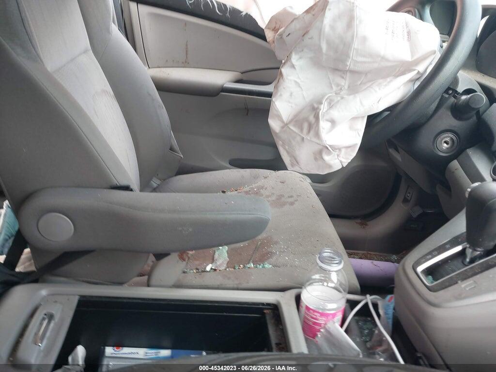 2HKRM4H30EH671633 2014 HONDA CR-V photo no. 5