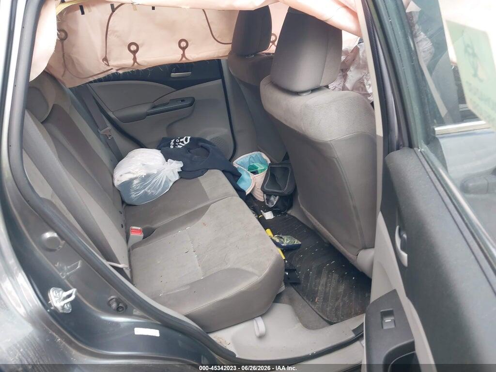 2HKRM4H30EH671633 2014 HONDA CR-V photo no. 8