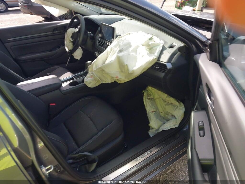 1N4BL4BV8SN337897 2025 NISSAN ALTIMA photo no. 5