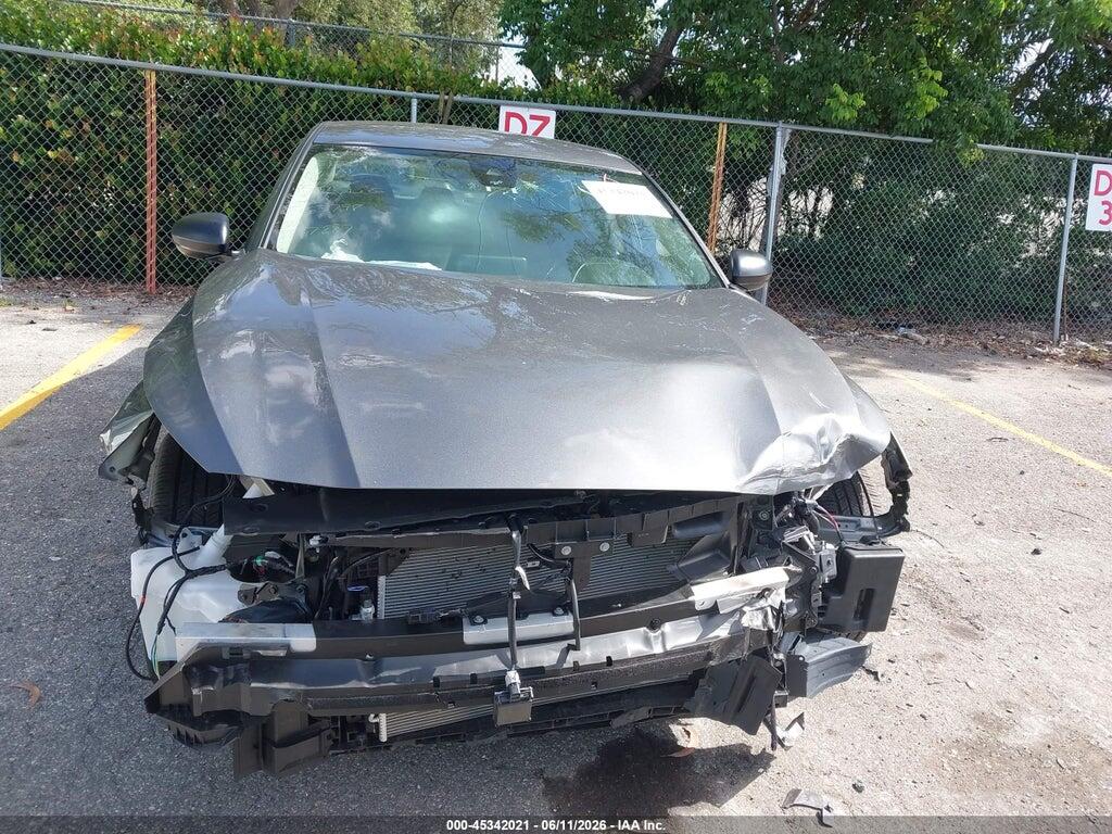 1N4BL4BV8SN337897 2025 NISSAN ALTIMA photo no. 6