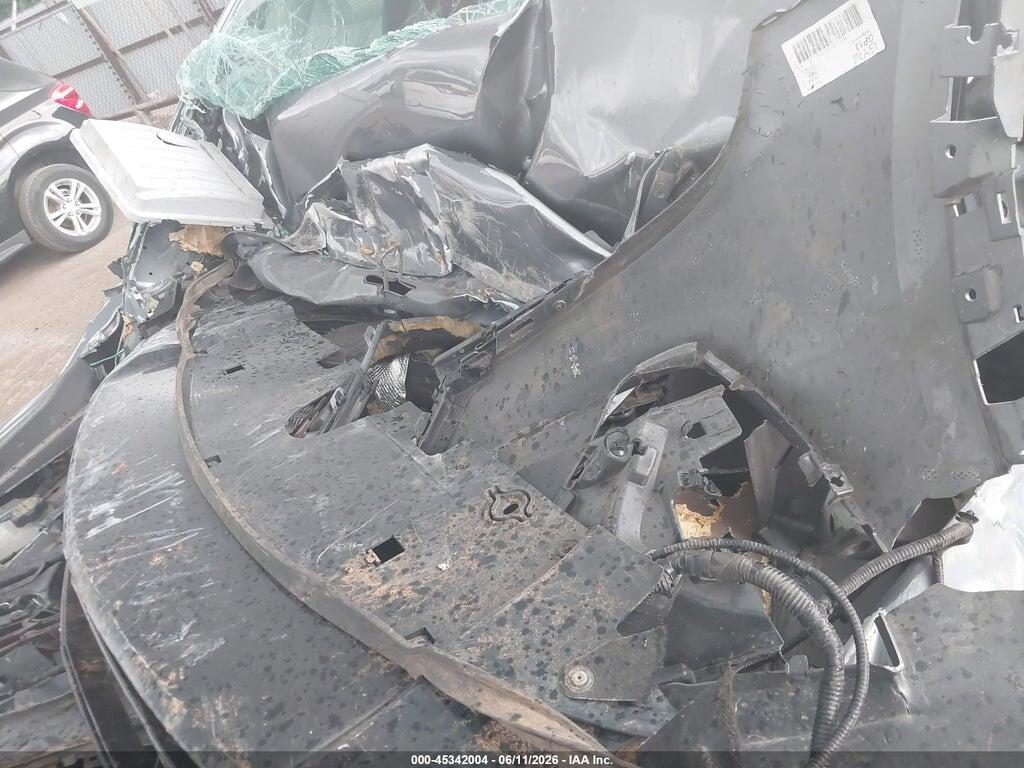 KL4MMDS25LB134243 2020 BUICK ENCORE GX photo no. 10