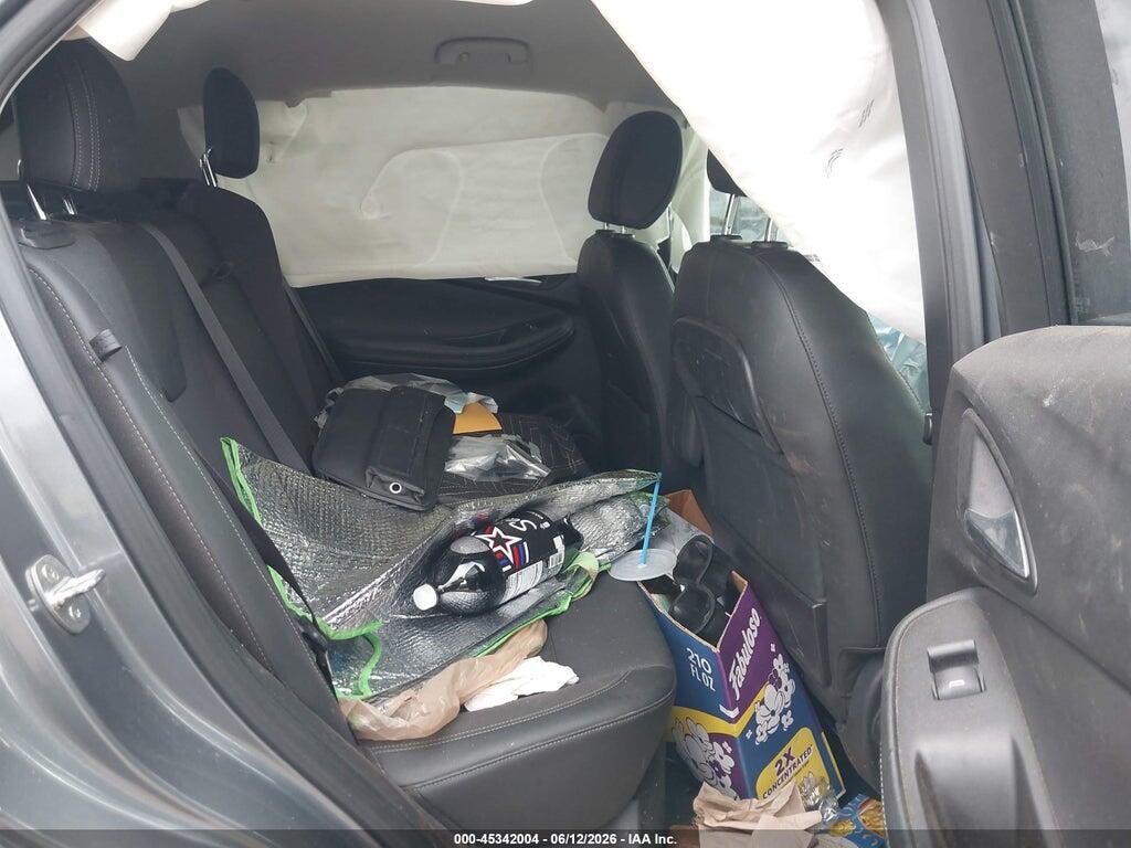 KL4MMDS25LB134243 2020 BUICK ENCORE GX photo no. 8