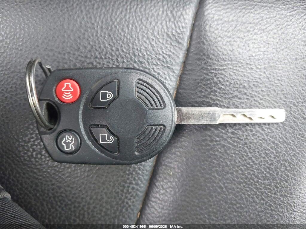 1FADP3K24GL247310 2016 FORD FOCUS photo no. 11