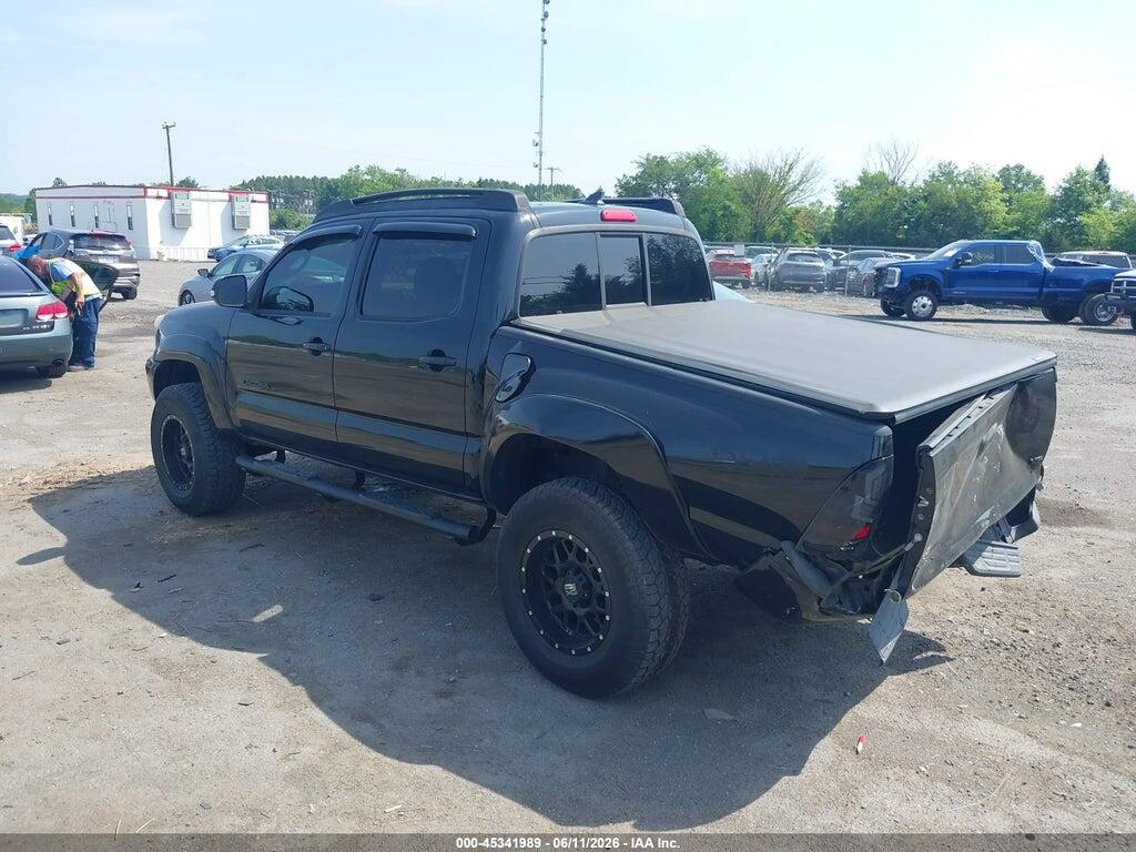3TMLU4EN4EM147116 2014 TOYOTA TACOMA photo no. 3