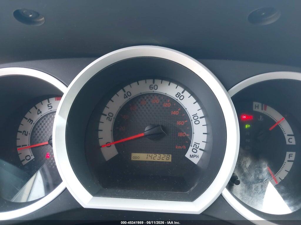 3TMLU4EN4EM147116 2014 TOYOTA TACOMA photo no. 7