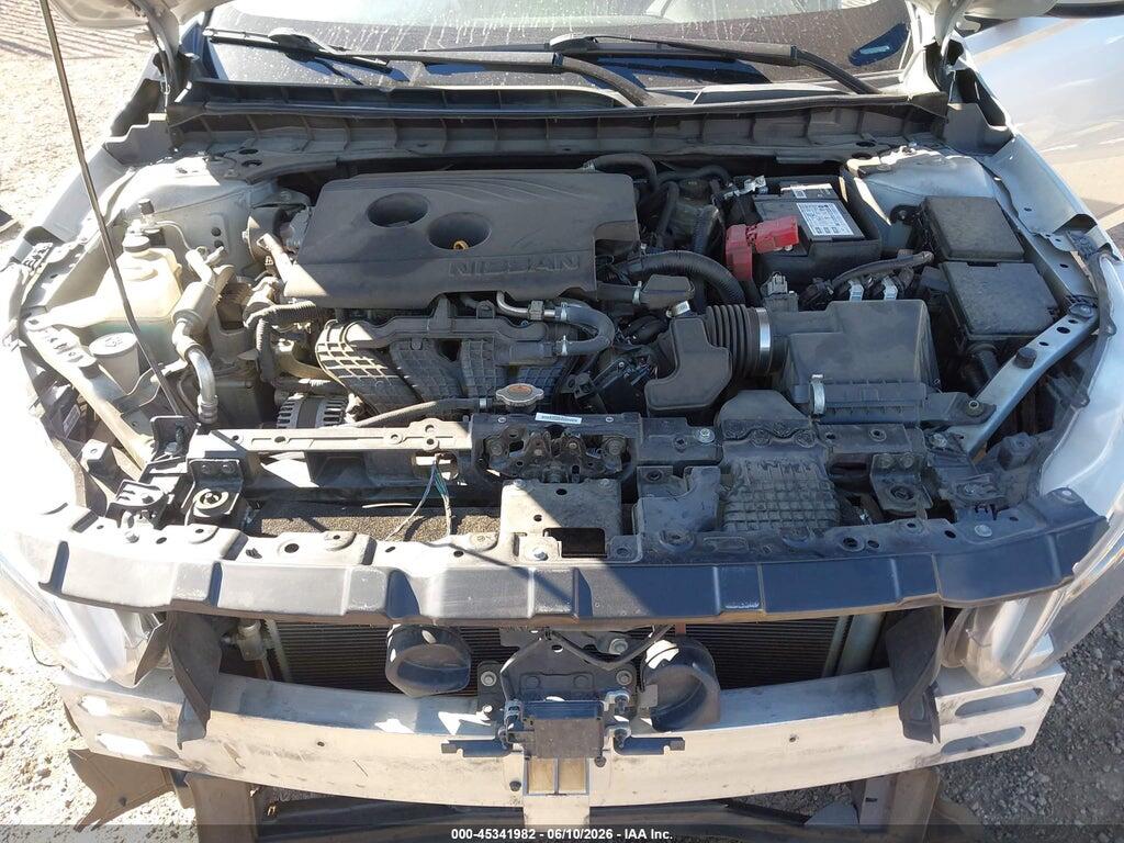 1N4BL4BWXKC157809 2019 NISSAN ALTIMA photo no. 10
