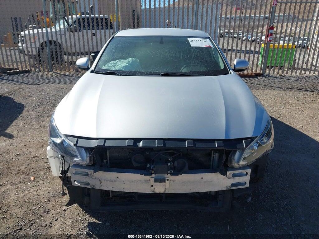 1N4BL4BWXKC157809 2019 NISSAN ALTIMA photo no. 11