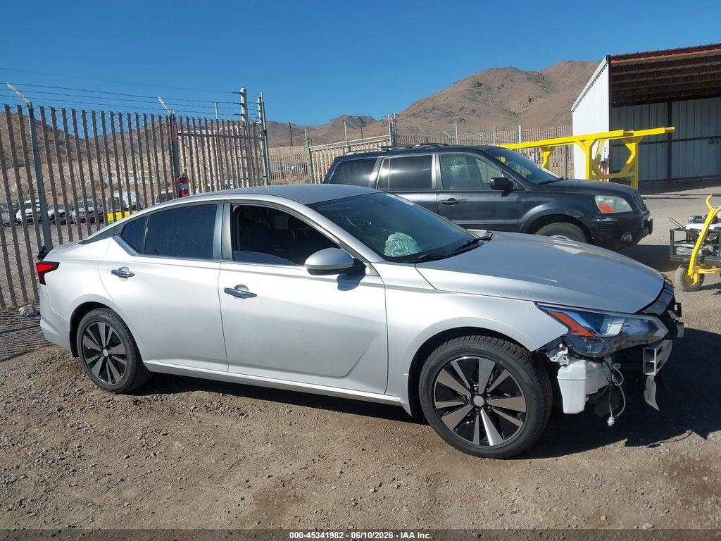 1N4BL4BWXKC157809 2019 NISSAN ALTIMA photo no. 12