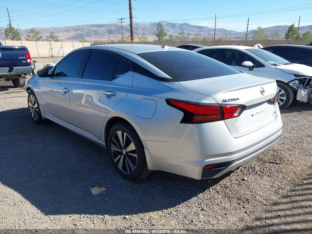 1N4BL4BWXKC157809 2019 NISSAN ALTIMA photo no. 3