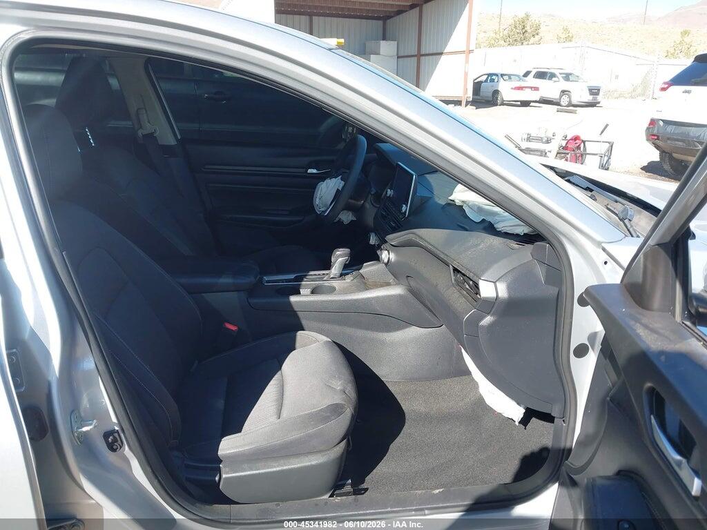 1N4BL4BWXKC157809 2019 NISSAN ALTIMA photo no. 5
