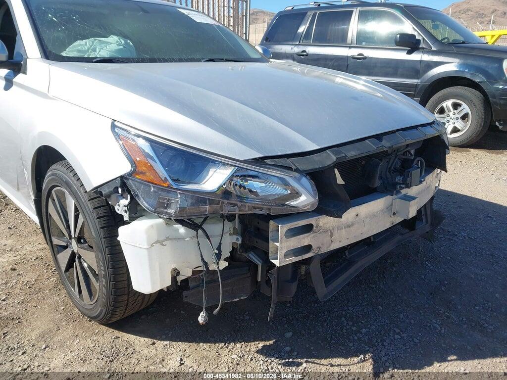 1N4BL4BWXKC157809 2019 NISSAN ALTIMA photo no. 6
