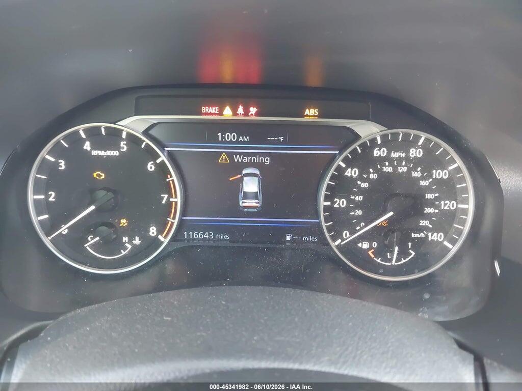 1N4BL4BWXKC157809 2019 NISSAN ALTIMA photo no. 7