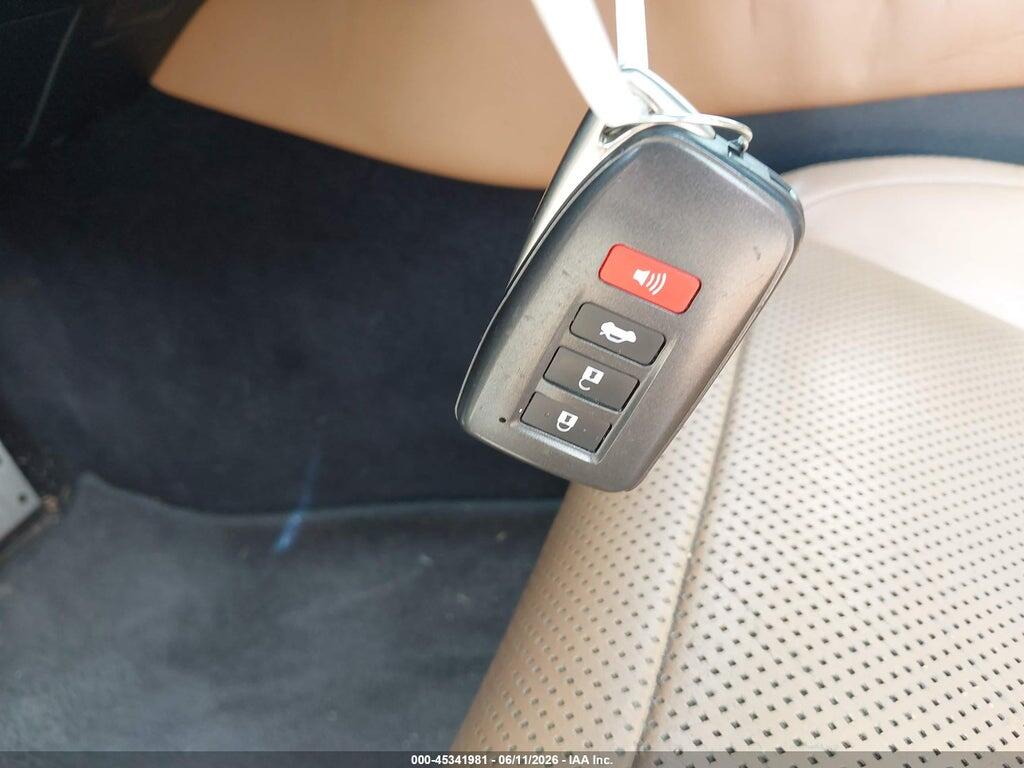 JTHBE1BL0D5016133 2013 LEXUS GS 350 photo no. 11