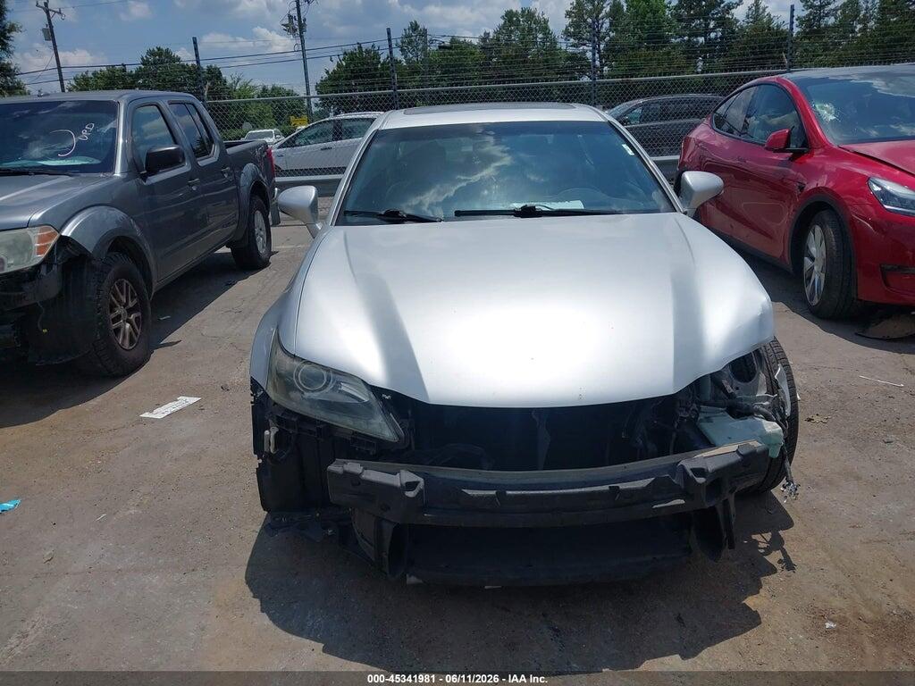 JTHBE1BL0D5016133 2013 LEXUS GS 350 photo no. 12