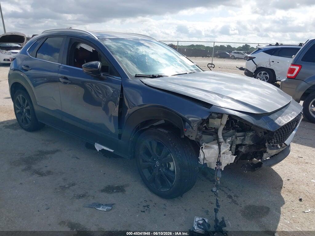 3MVDMBCM6PM529717 2023 MAZDA CX-30 photo no. 1