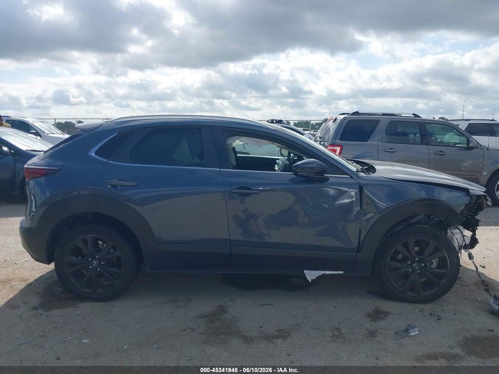 3MVDMBCM6PM529717 2023 MAZDA CX-30 photo no. 12