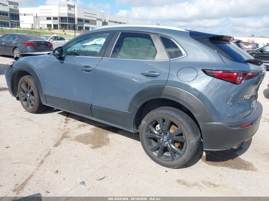 3MVDMBCM6PM529717 2023 MAZDA CX-30 photo no. 3