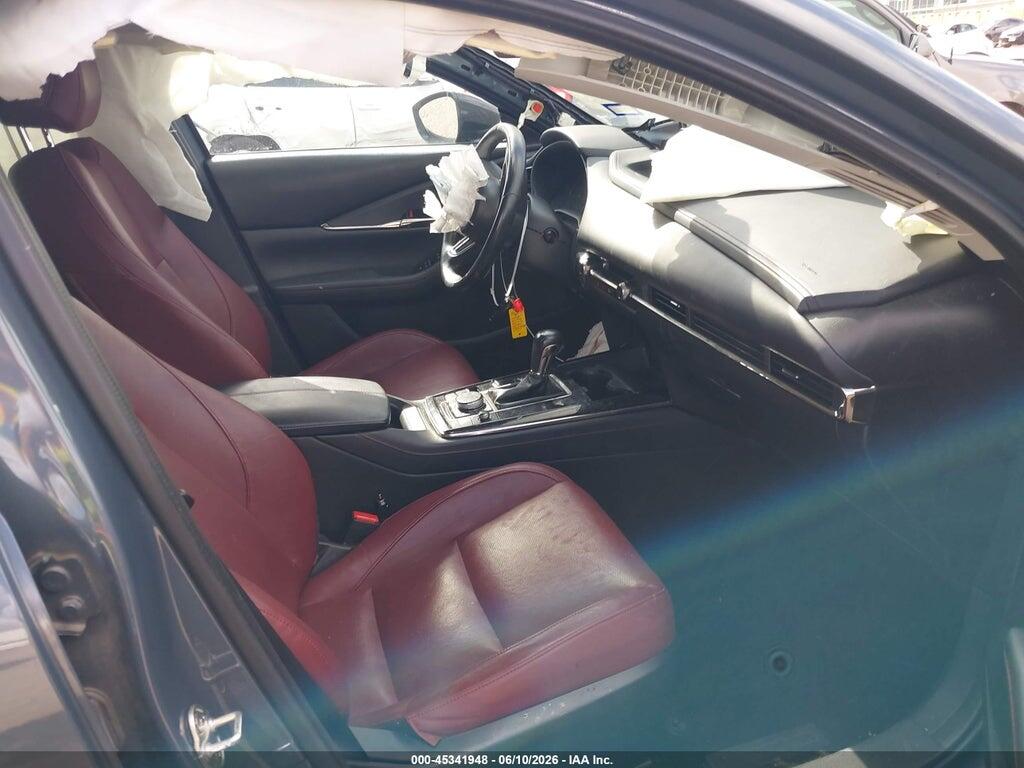 3MVDMBCM6PM529717 2023 MAZDA CX-30 photo no. 5