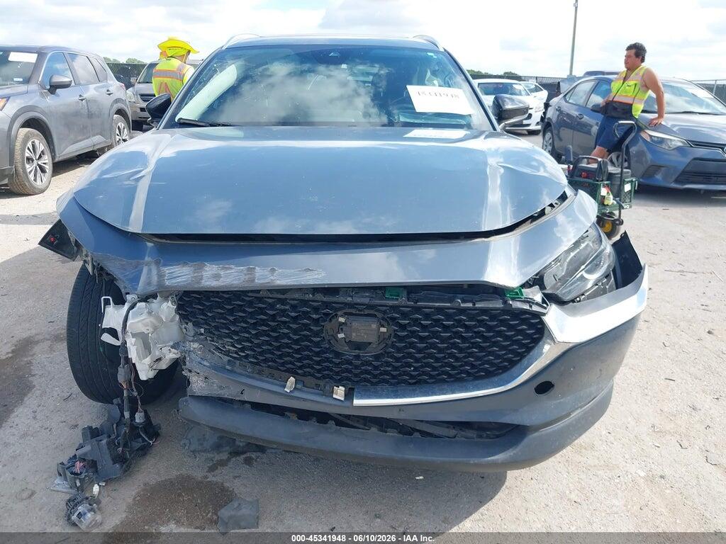 3MVDMBCM6PM529717 2023 MAZDA CX-30 photo no. 6