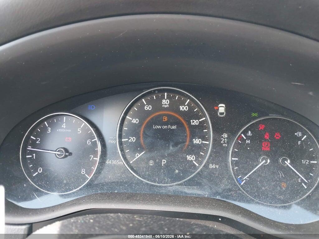 3MVDMBCM6PM529717 2023 MAZDA CX-30 photo no. 7