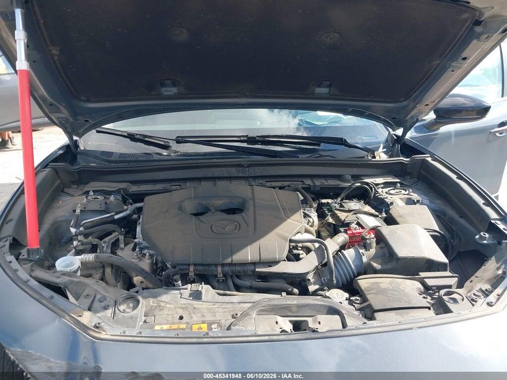 3MVDMBCM6PM529717 2023 MAZDA CX-30 photo no. 9