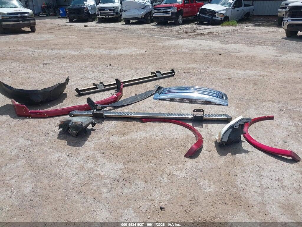 1FTFW1EFXEKE61472 2014 FORD F-150 photo no. 12
