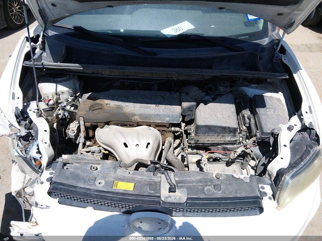 JTLZE4FEXEJ065995 2014 SCION XB photo no. 10
