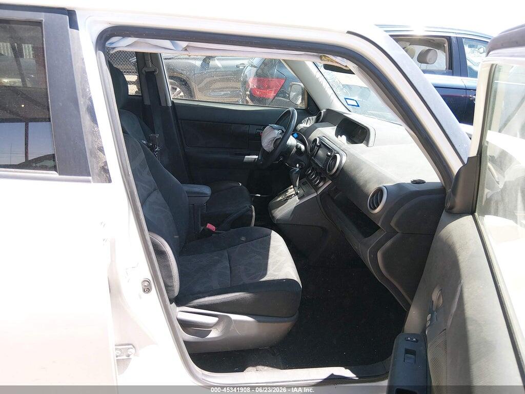 JTLZE4FEXEJ065995 2014 SCION XB photo no. 5