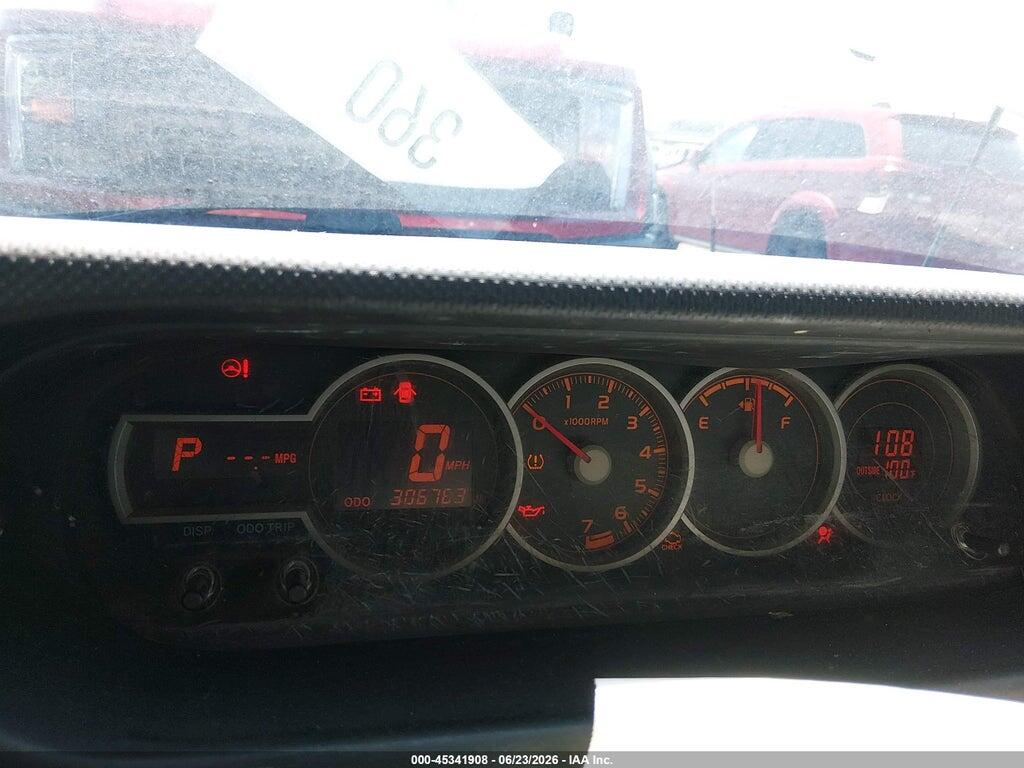JTLZE4FEXEJ065995 2014 SCION XB photo no. 7