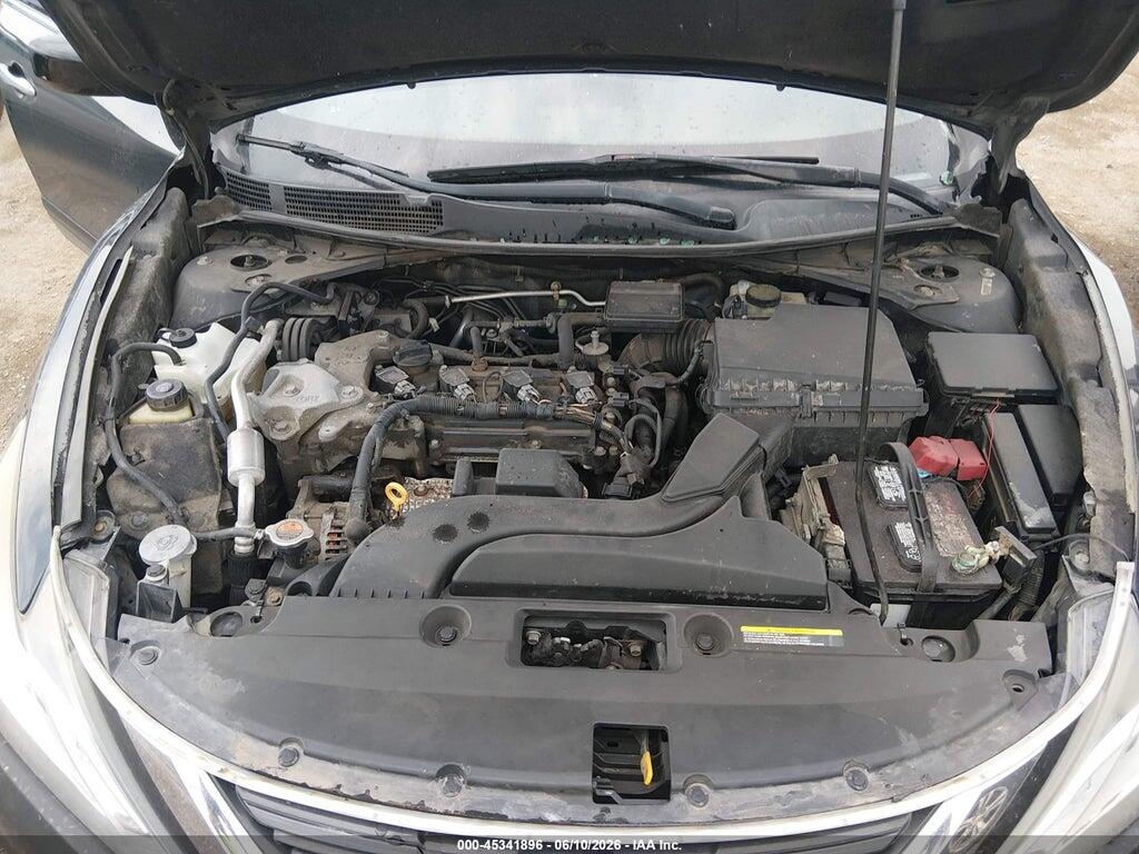 1N4AL3AP0GN386902 2016 NISSAN ALTIMA photo no. 10