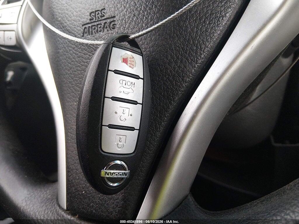 1N4AL3AP0GN386902 2016 NISSAN ALTIMA photo no. 11