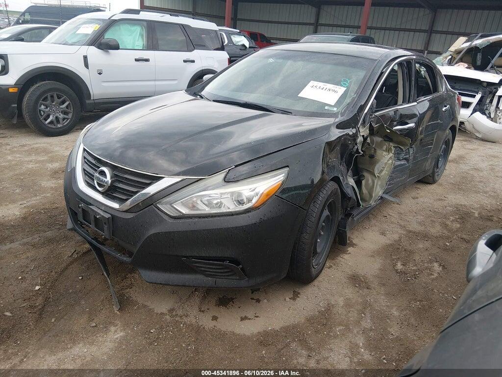 1N4AL3AP0GN386902 2016 NISSAN ALTIMA photo no. 2