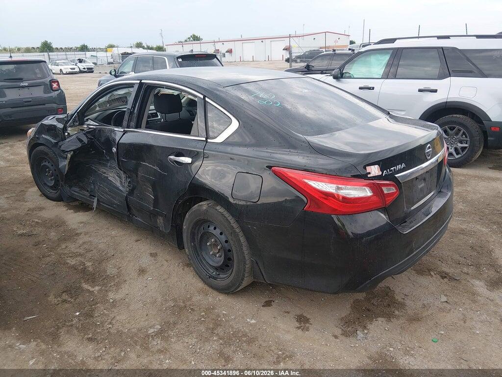1N4AL3AP0GN386902 2016 NISSAN ALTIMA photo no. 3