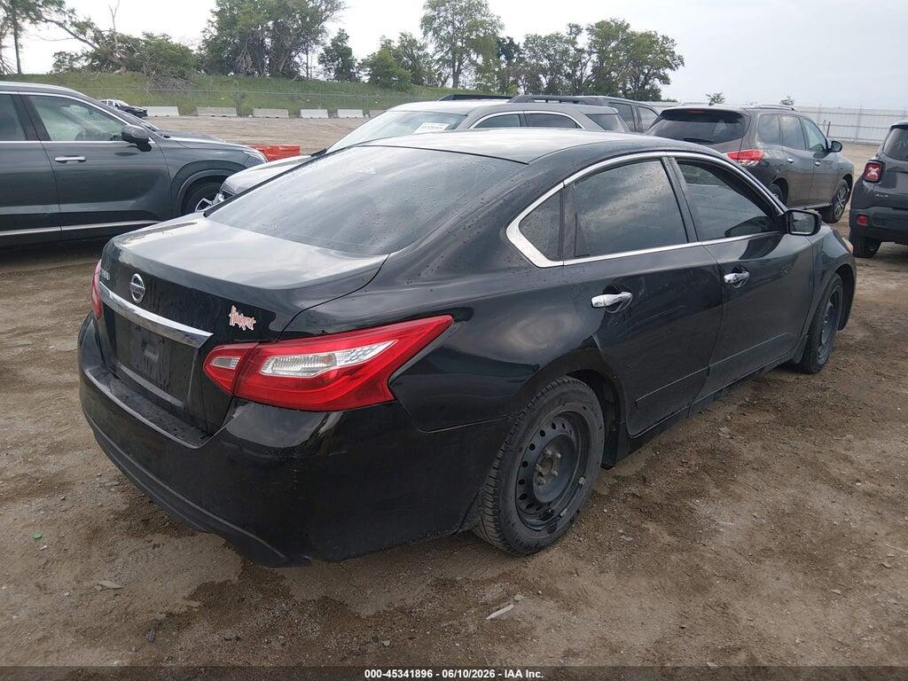 1N4AL3AP0GN386902 2016 NISSAN ALTIMA photo no. 4