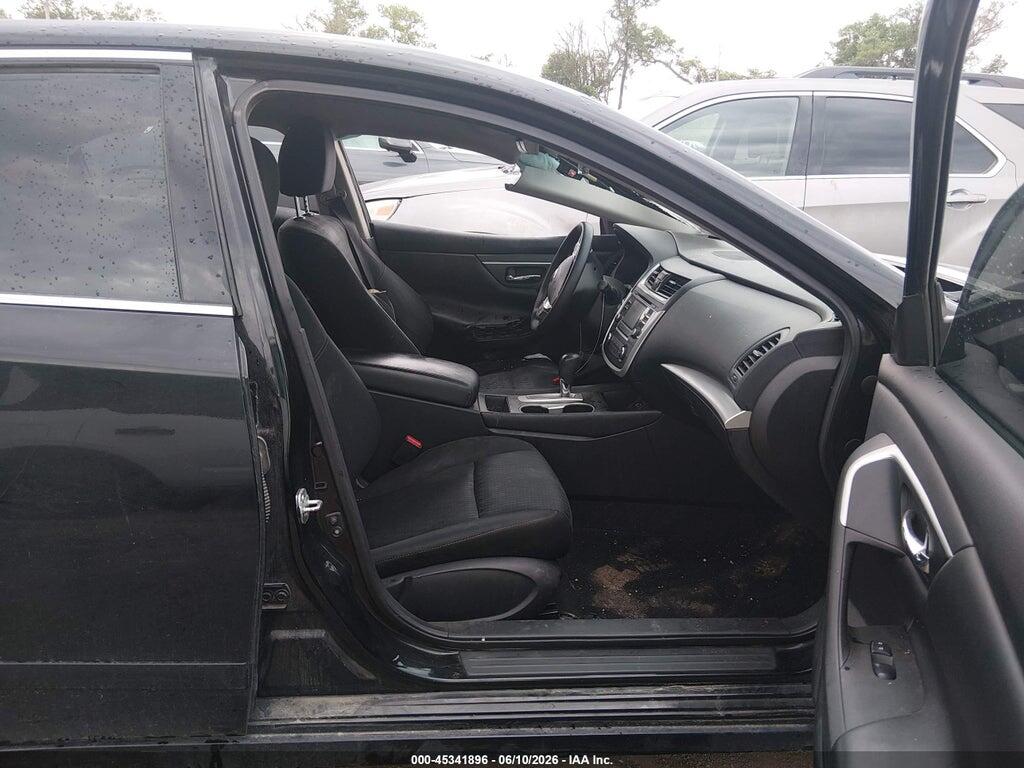 1N4AL3AP0GN386902 2016 NISSAN ALTIMA photo no. 5