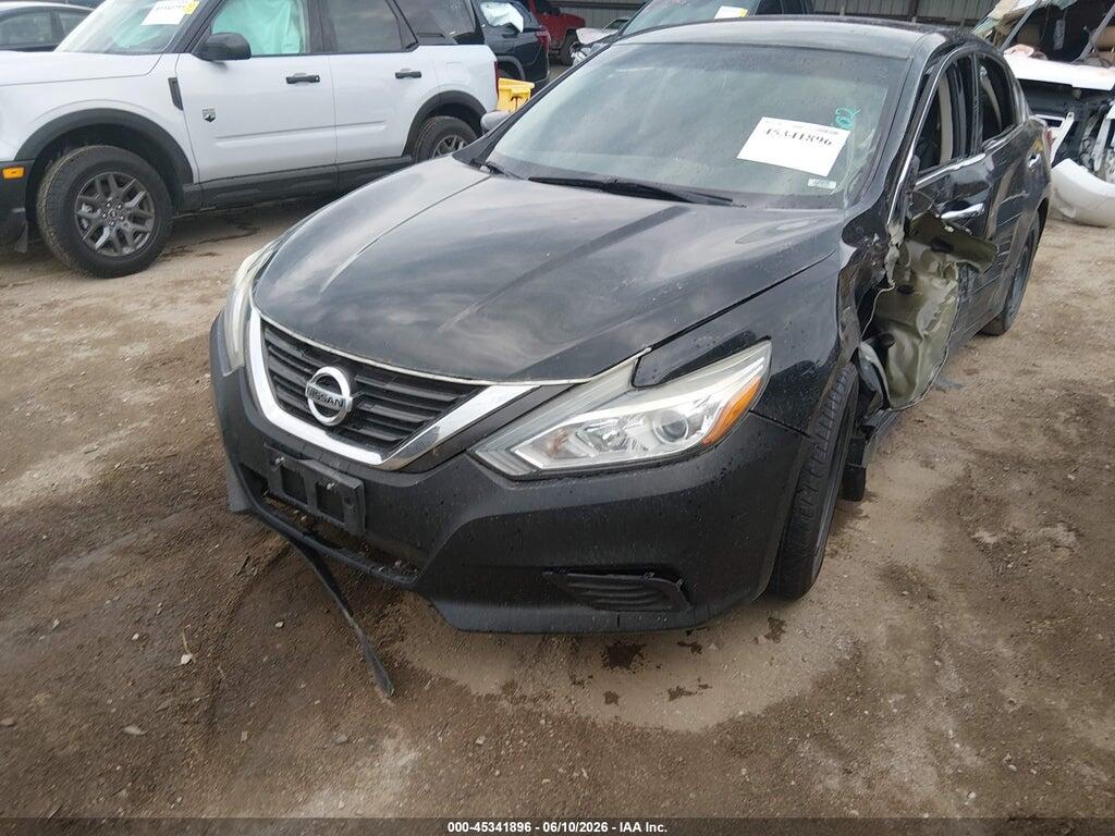1N4AL3AP0GN386902 2016 NISSAN ALTIMA photo no. 6