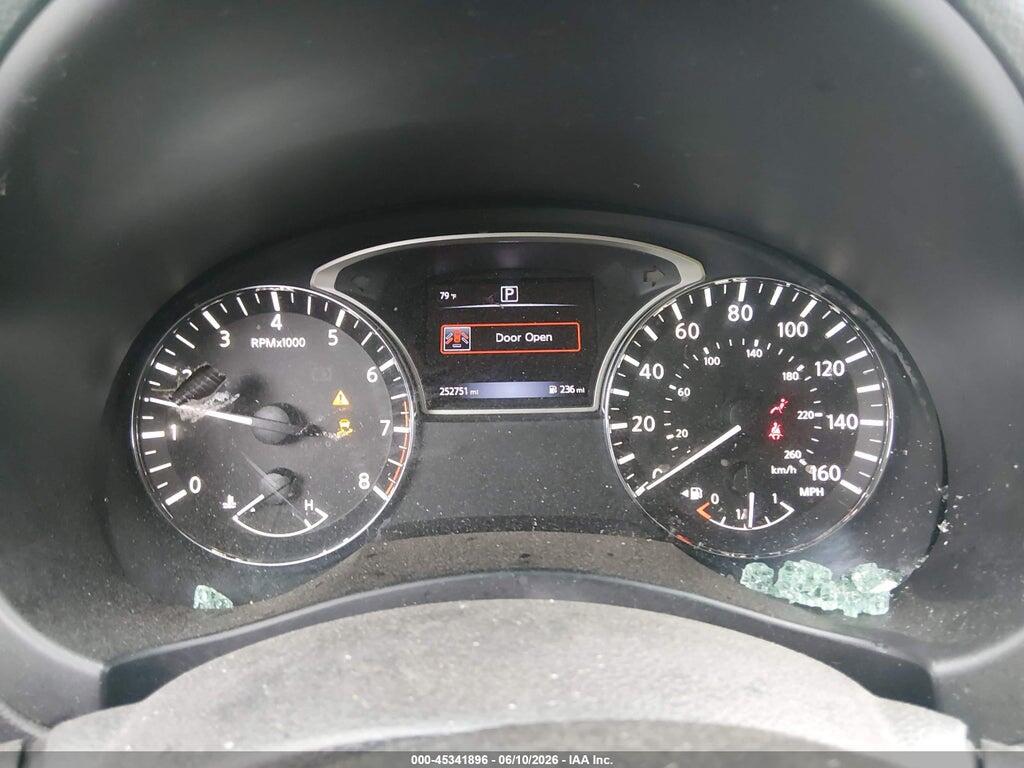 1N4AL3AP0GN386902 2016 NISSAN ALTIMA photo no. 7