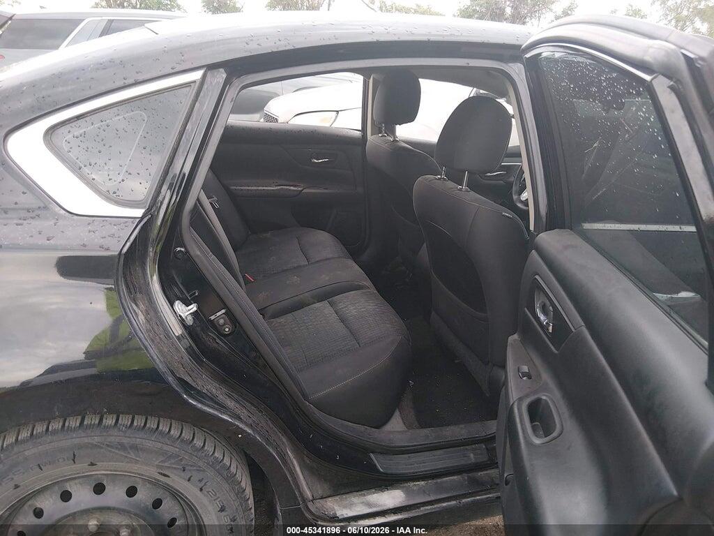 1N4AL3AP0GN386902 2016 NISSAN ALTIMA photo no. 8