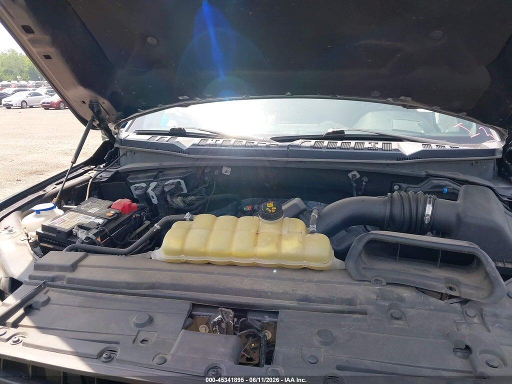 1FTEW1E54KFD24809 2019 FORD F-150 photo no. 10