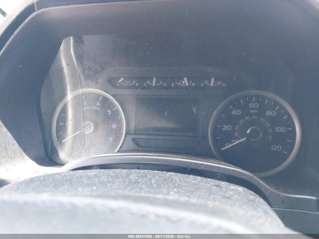 1FTEW1E54KFD24809 2019 FORD F-150 photo no. 7