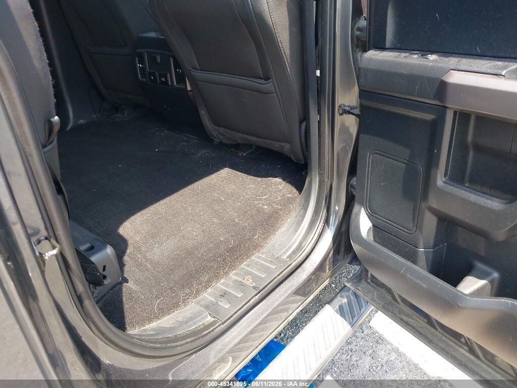 1FTEW1E54KFD24809 2019 FORD F-150 photo no. 8
