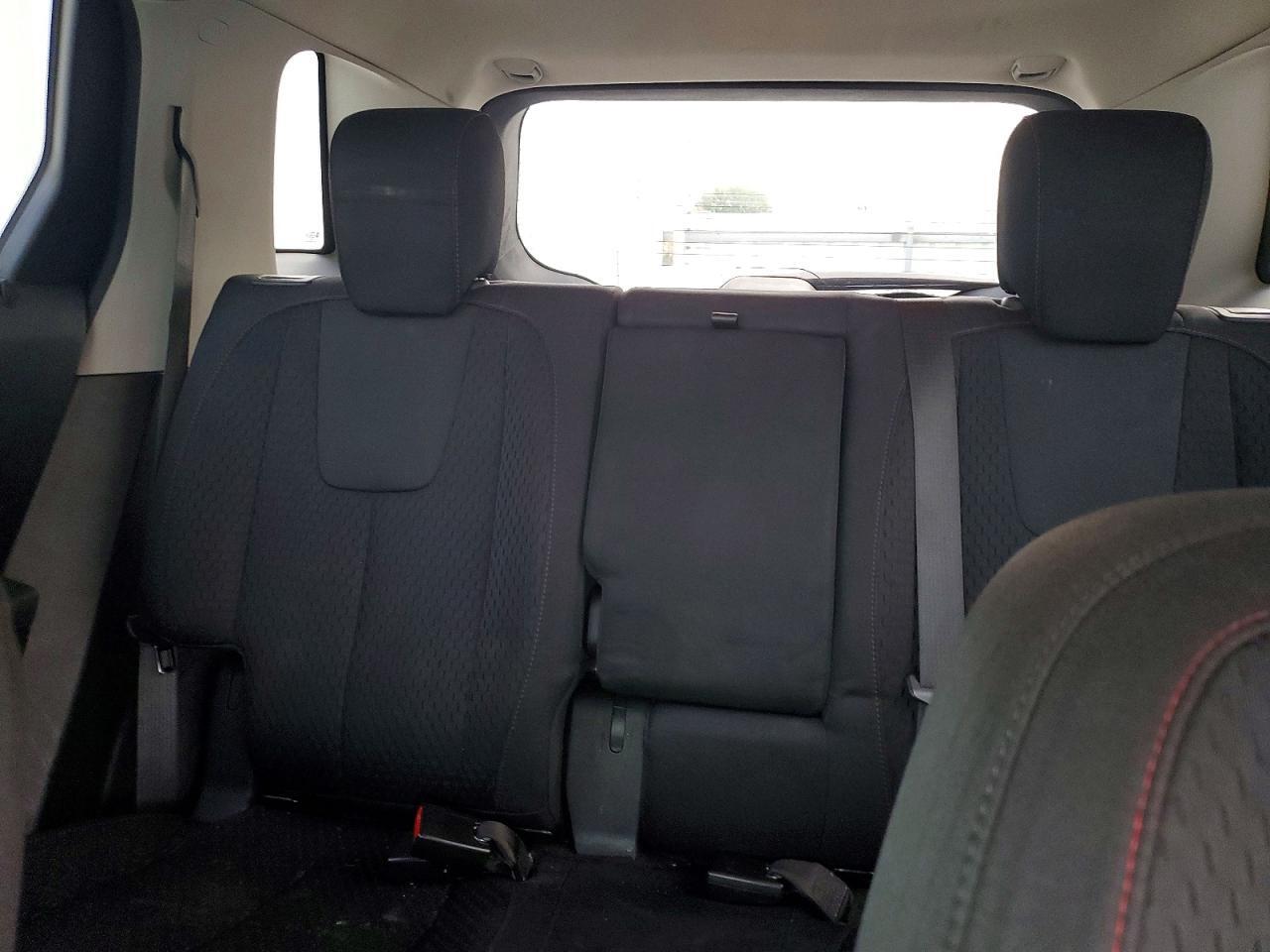 2014 GMC TERRAIN SLE — Фото 10 из 13