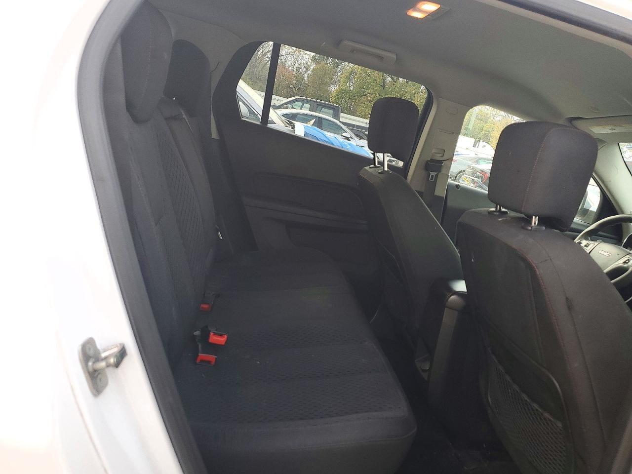 2014 GMC TERRAIN SLE — Фото 11 из 13