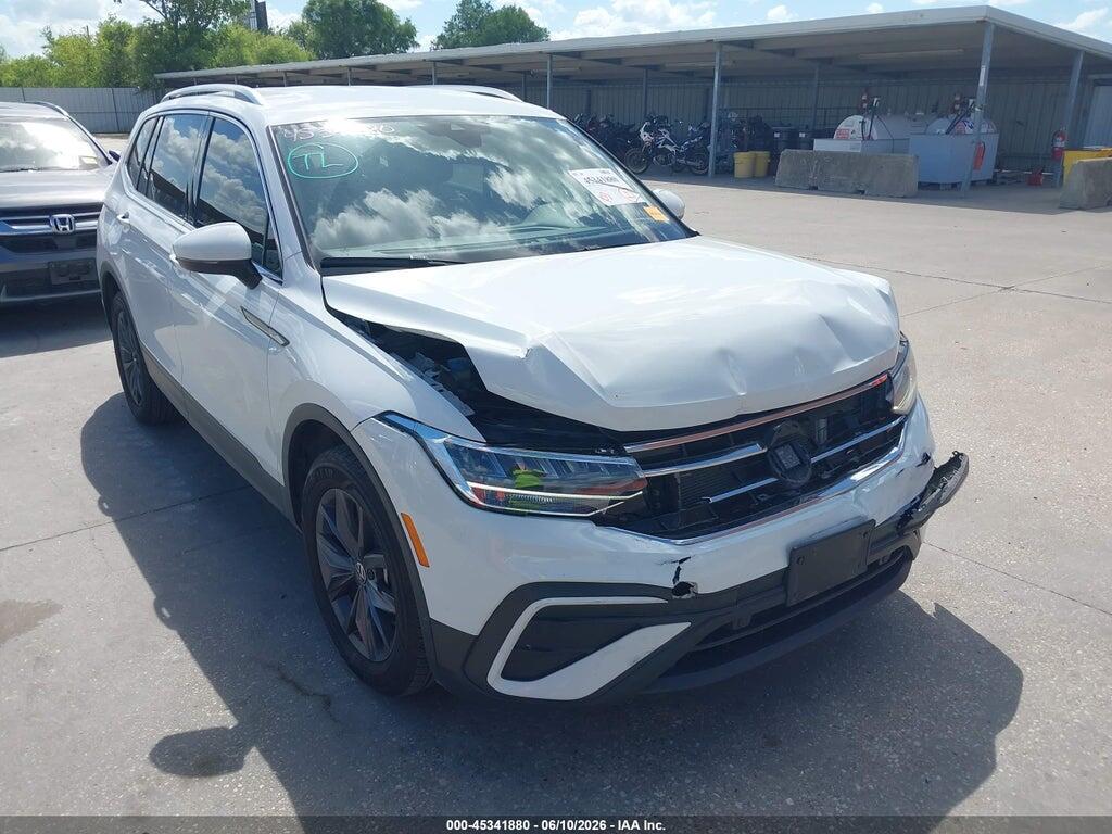 3VV3B7AX6RM017473 2024 VOLKSWAGEN TIGUAN photo no. 1