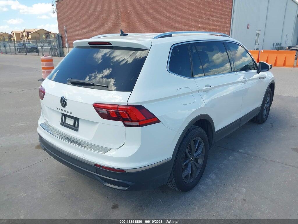 3VV3B7AX6RM017473 2024 VOLKSWAGEN TIGUAN photo no. 4
