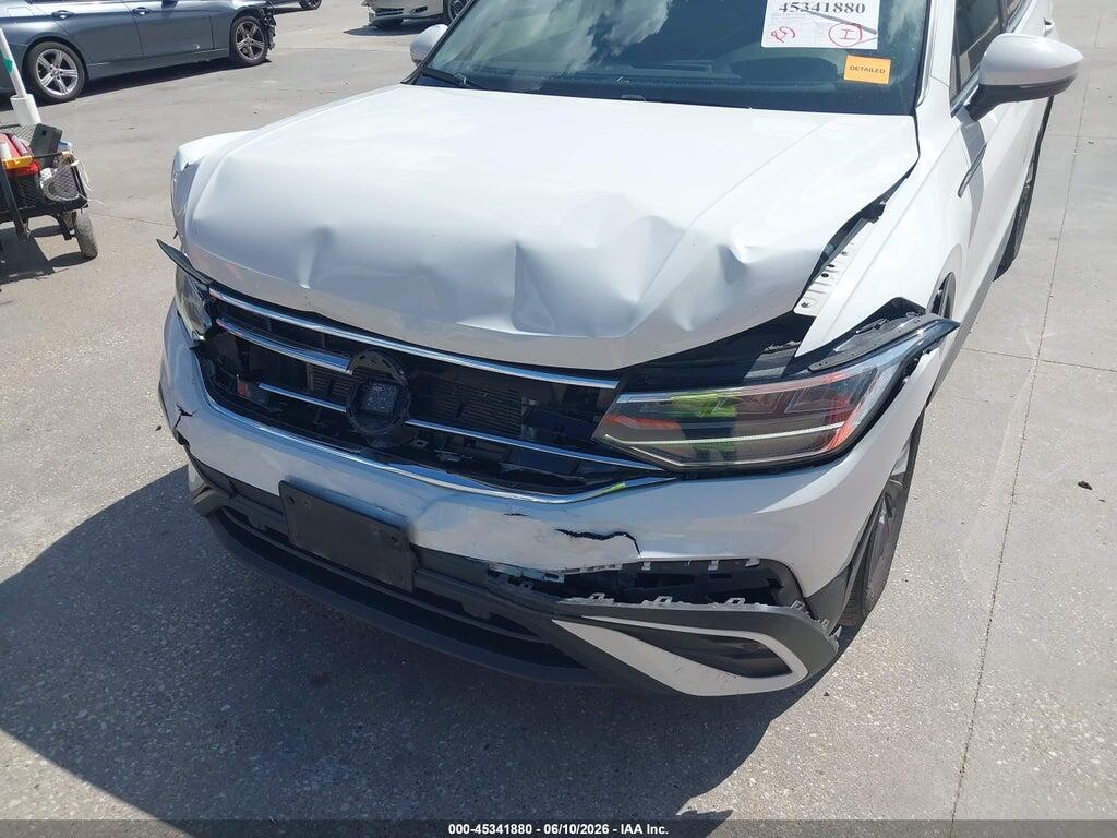 3VV3B7AX6RM017473 2024 VOLKSWAGEN TIGUAN photo no. 6
