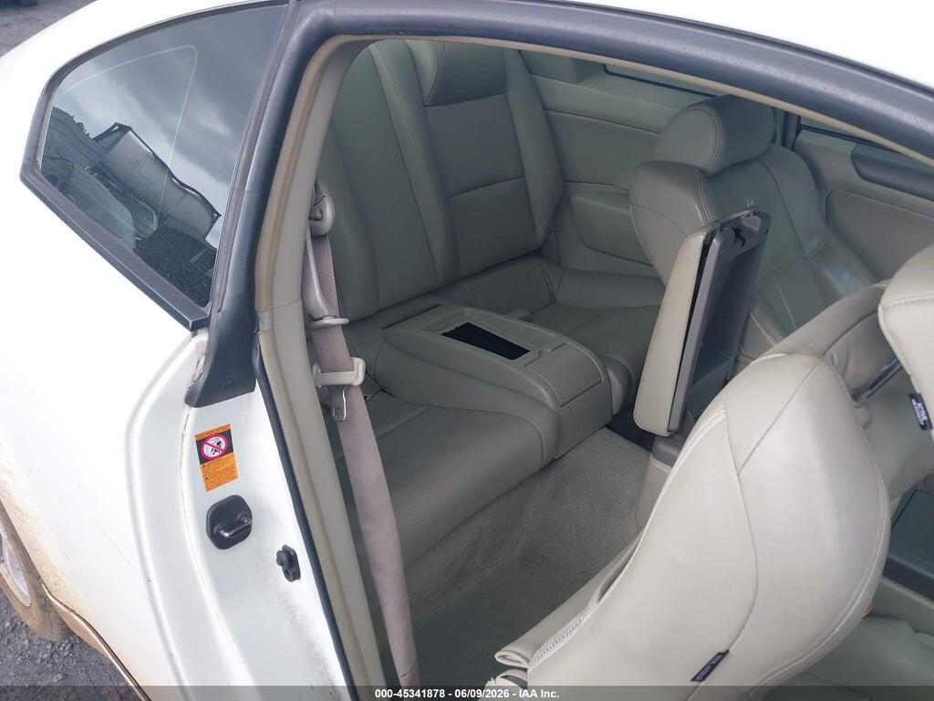JNKCV54E43M218858 2003 INFINITI G35 photo no. 8
