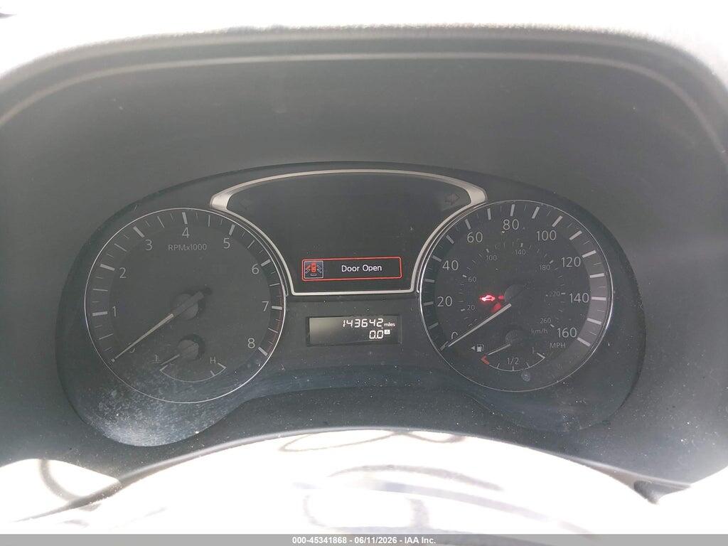 5N1AR2MM3FC679297 2015 NISSAN PATHFINDER photo no. 7